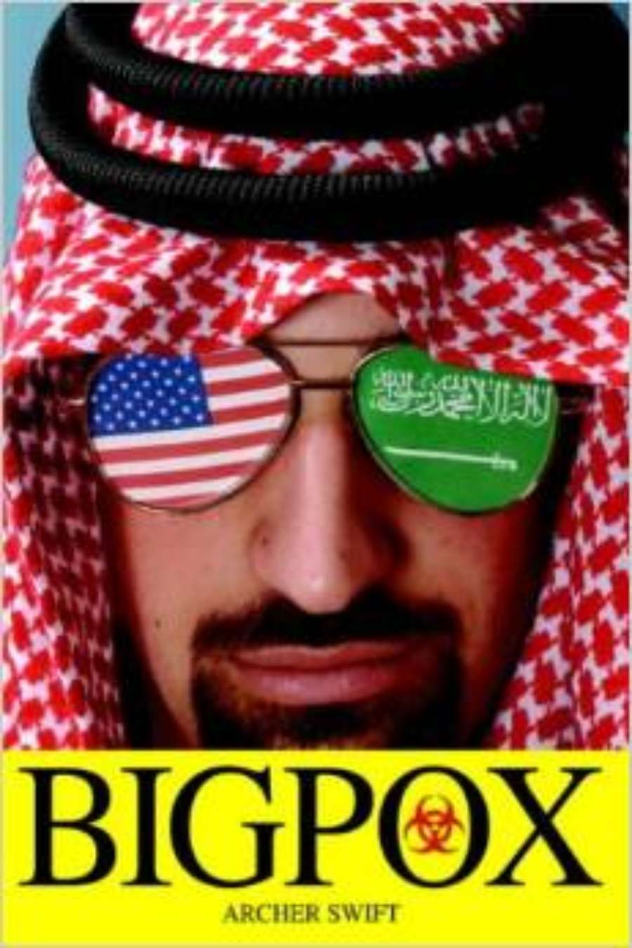 Bigpox Image
