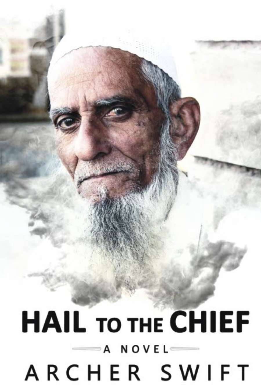 Hail to the Chief Image