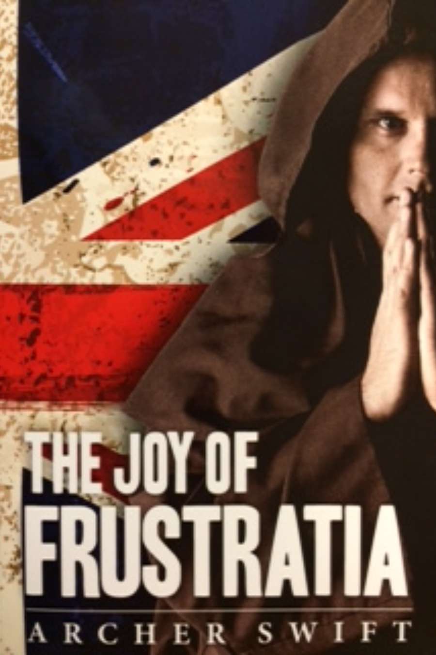 The Joy of Frustratia Image